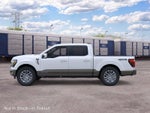 2026 Ford F-150 Hybrid Base