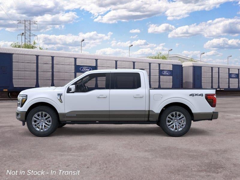 2026 Ford F-150 Hybrid Base
