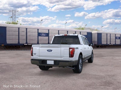 2026 Ford F-150 Hybrid Base