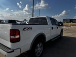 2006 Ford F150 Base