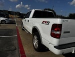 2006 Ford F150 Base