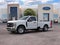 2027 Ford Super Duty F-350 SRW XL