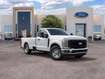2027 Ford Super Duty F-350 SRW XL