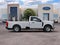 2027 Ford Super Duty F-350 SRW XL