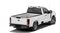 2027 Ford Super Duty F-350 SRW XL