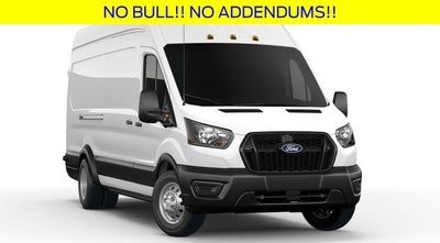 2026 Ford Transit-350 Base