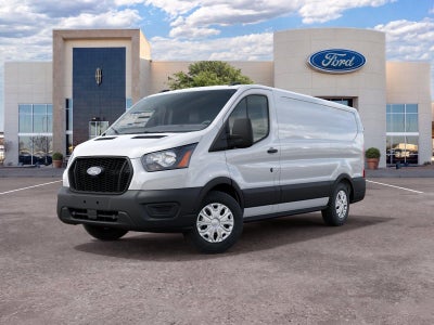 2027 Ford Transit 150