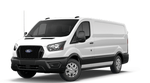 2027 Ford Transit 150