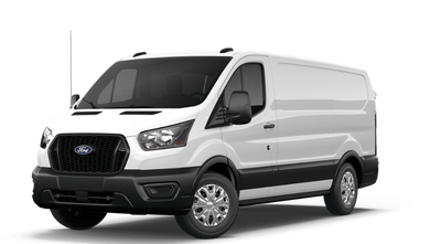 2027 Ford Transit 150
