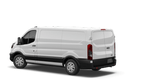 2027 Ford Transit 150