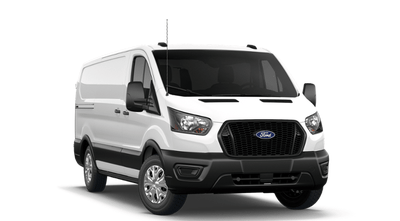 2027 Ford Transit 150