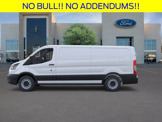 2026 Ford Transit-150 Base