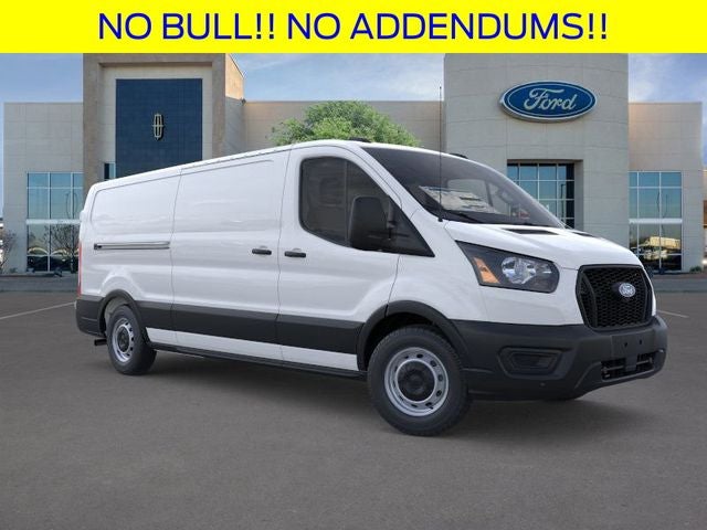 2026 Ford Transit-150 Base