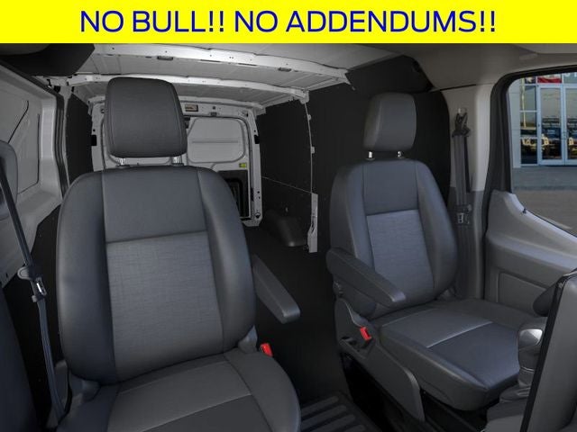 2026 Ford Transit-150 Base