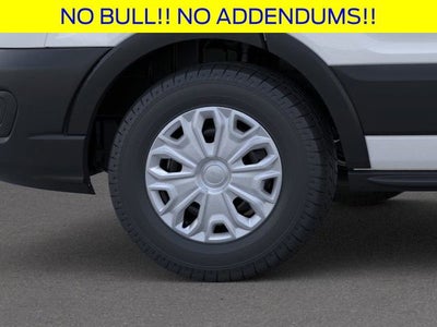 2026 Ford Transit-150 Base