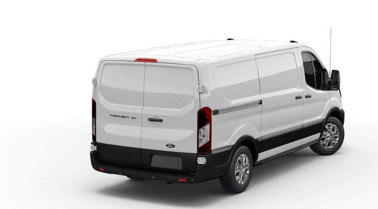 2026 Ford Transit-150 Base
