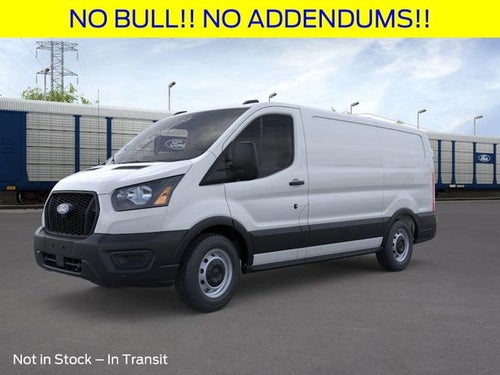 2026 Ford Transit-150 Base
