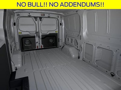 2026 Ford Transit-150 Base