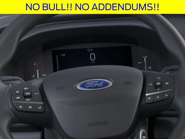 2026 Ford Transit-150 Base