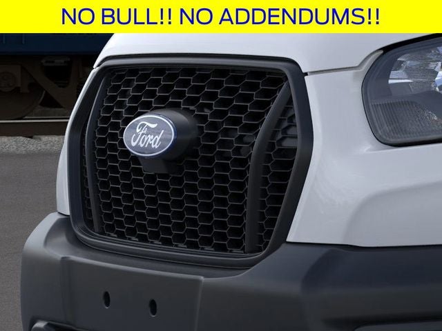 2026 Ford Transit-150 Base