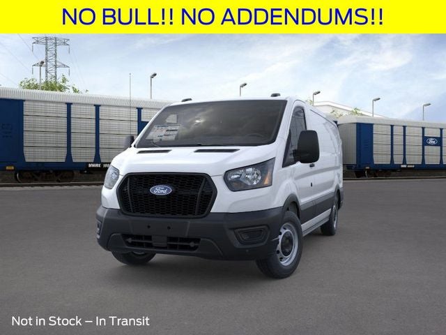 2026 Ford Transit-150 Base