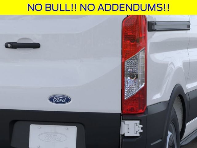 2026 Ford Transit-150 Base