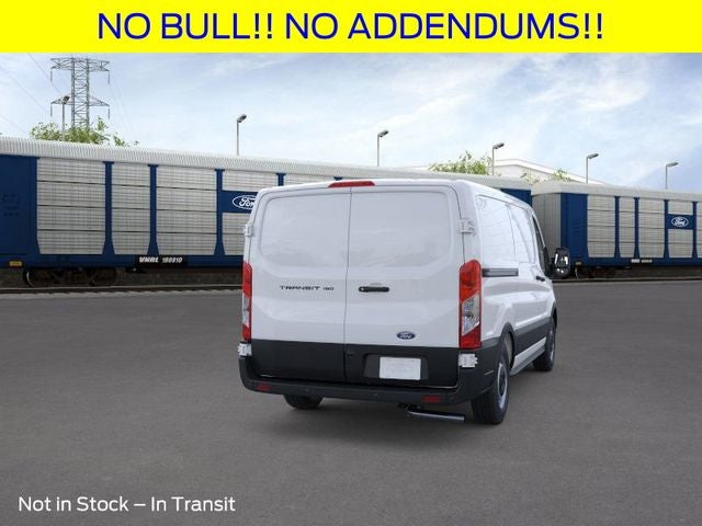 2026 Ford Transit-150 Base