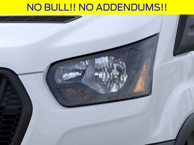 2026 Ford Transit-150 Base