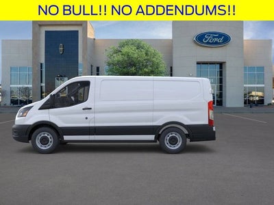 2026 Ford Transit-150 Base