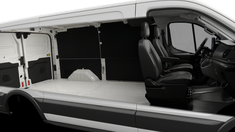 2026 Ford Transit-150 Base