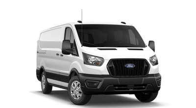 2027 Ford Transit Cargo Van Cargo Van