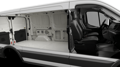 2027 Ford Transit Cargo Van Cargo Van