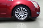 2012 Cadillac Cts Sedan Premium