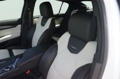 2023 Cadillac Ct5 Sport
