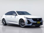 2023 Cadillac Ct5 Sport