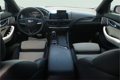 2023 Cadillac Ct5 Sport