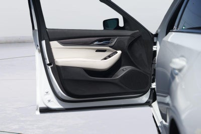 2023 Cadillac Ct5 Sport