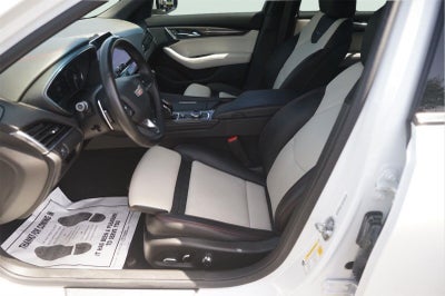 2023 Cadillac Ct5 Sport