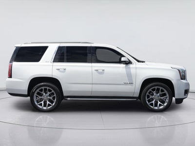 2019 GMC Yukon SLT