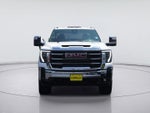 2024 GMC Sierra 2500Hd SLT