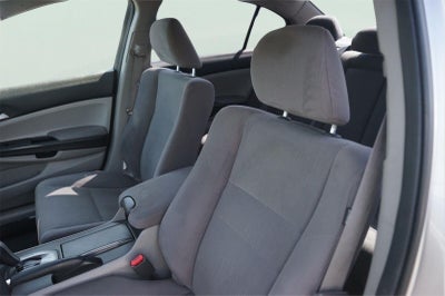 2012 Honda Accord Sdn LX