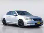 2012 Honda Accord Sdn LX