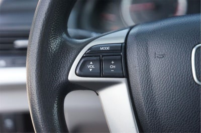 2012 Honda Accord Sdn LX