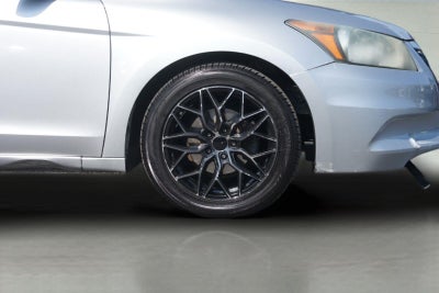 2012 Honda Accord Sdn LX