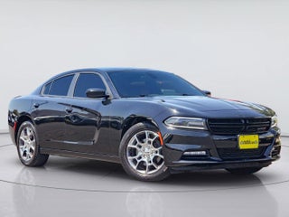 2015 Dodge Charger SXT