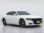 2021 Dodge Charger Police