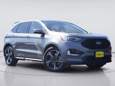 2023 Ford Edge ST