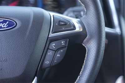2023 Ford Edge ST
