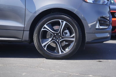 2023 Ford Edge ST