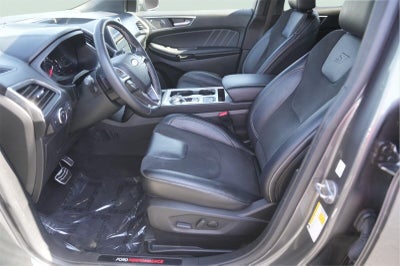 2023 Ford Edge ST